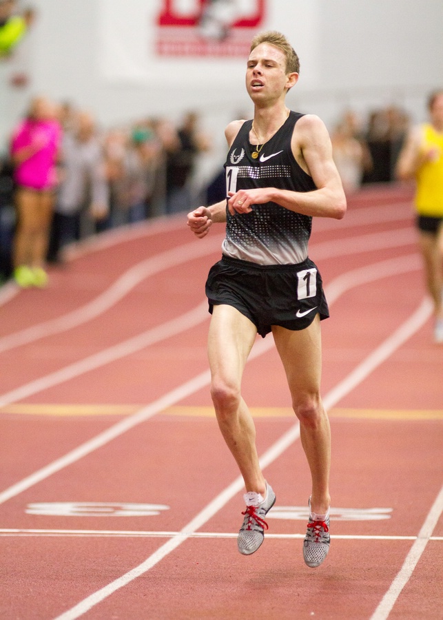 Galen Rupp