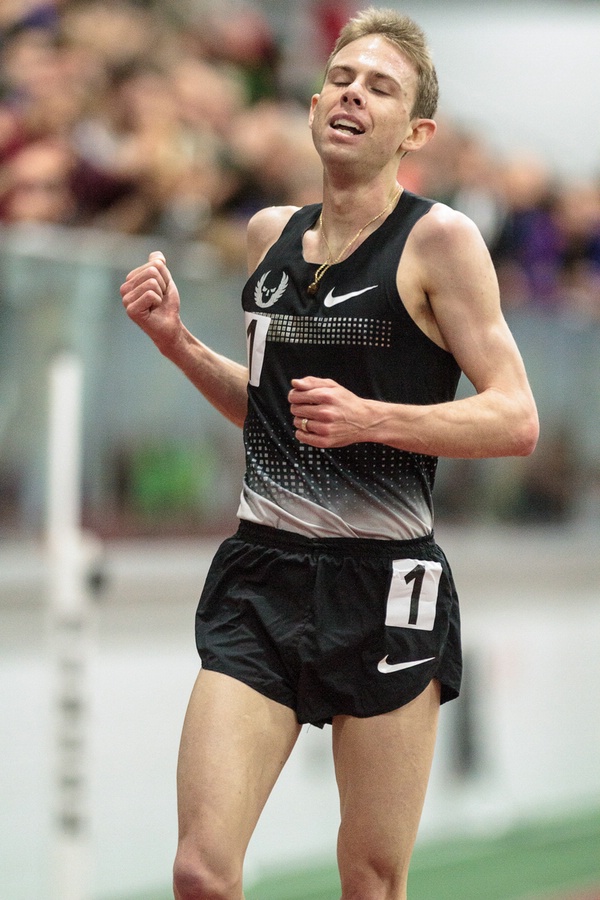 Another AR for Rupp