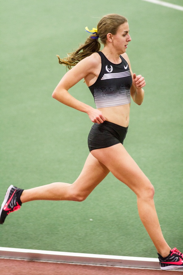 Post-Race Workout