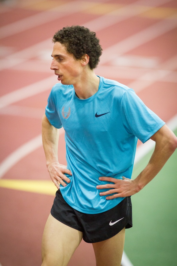 Cam Levins