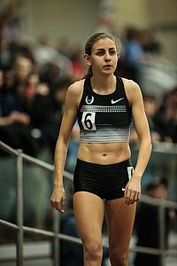 Mary Cain