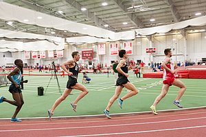 Rich Peters, Cam Levins, Galen Rupp, Sam Chelanga