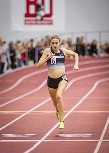 Mary Cain 1000m World Junior Record