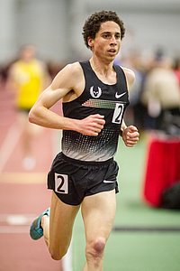 Cam Levins 13:19.16