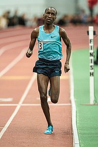 Sam Chelanga