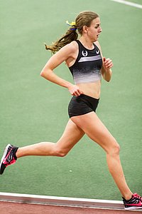 Post-Race Workout