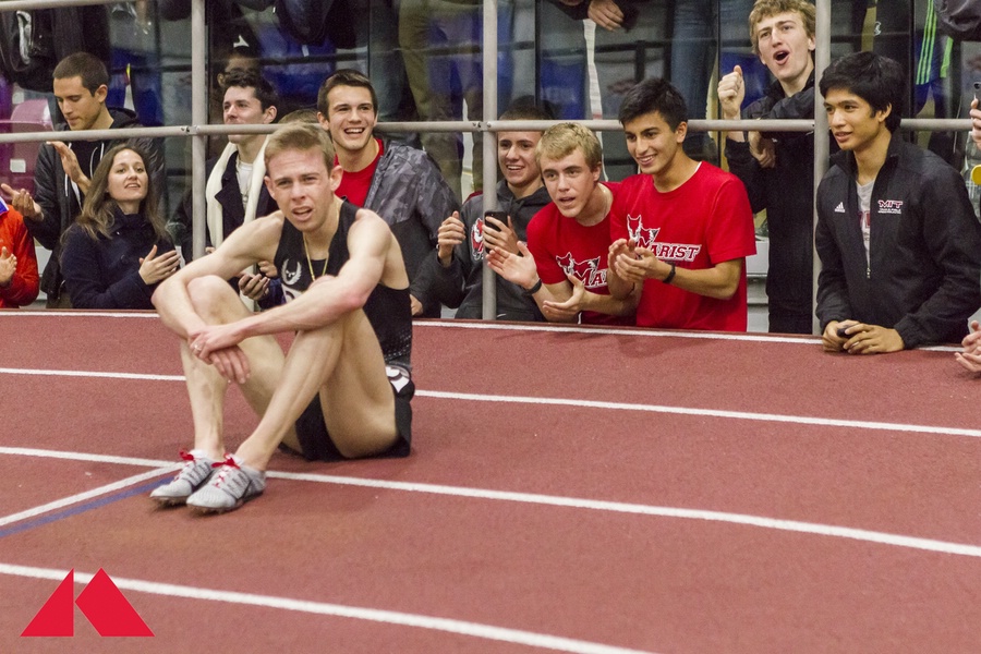 Galen Rupp Reacts