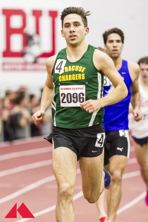 Alex Brimstein