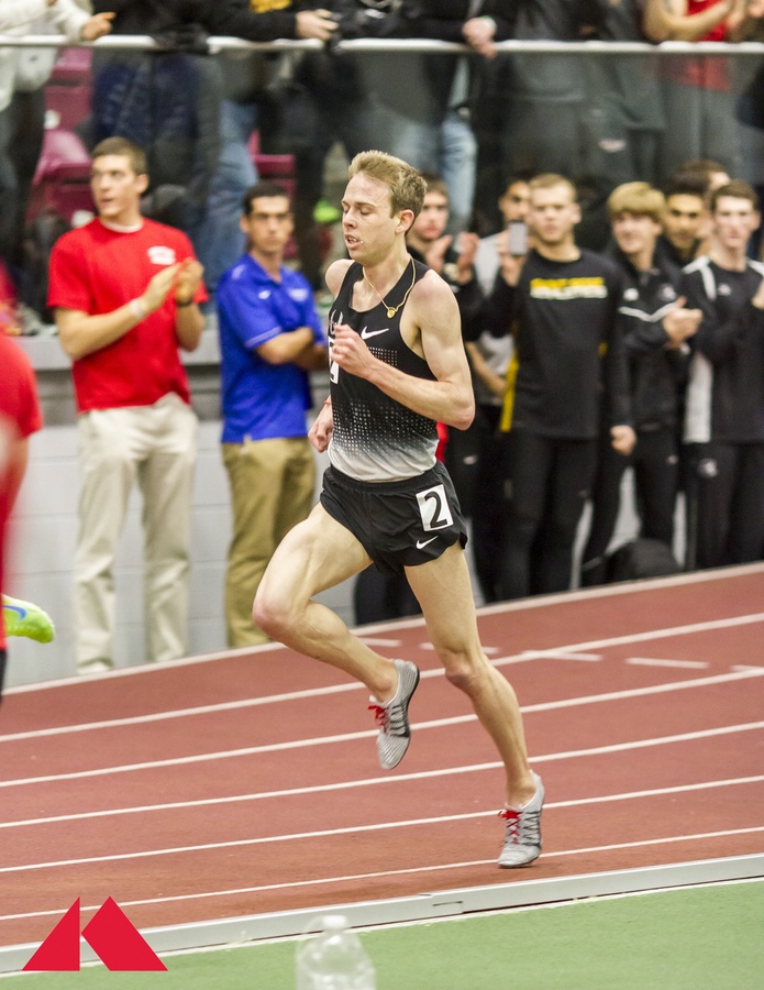 Galen Rupp Going for History