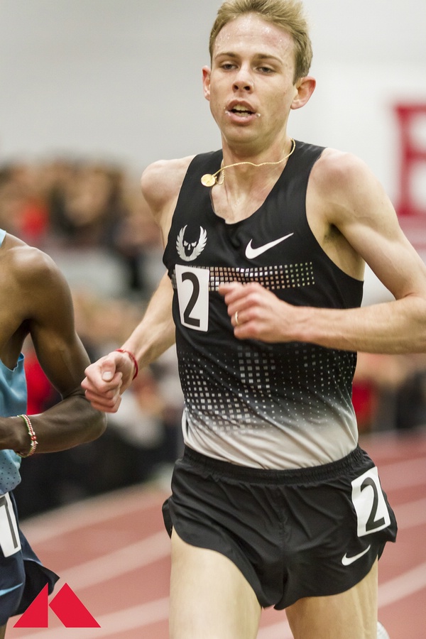 Galen Rupp