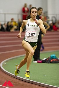 Abbey D'Agostino