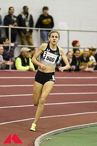 Women's Mile