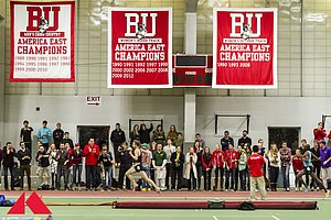 It's Now Rupp vs the Clock