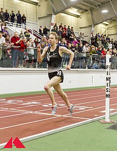 A Lap to Go