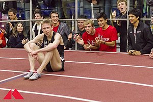 Galen Rupp Reacts