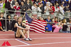 Galen Rupp