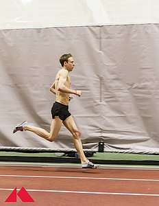 Post Race Workout for Galen Rupp