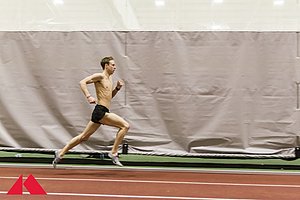Post Race Workout for Galen Rupp