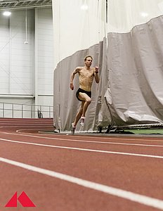 Post Race Workout for Galen Rupp