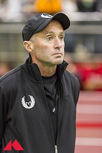 Alberto Salazar