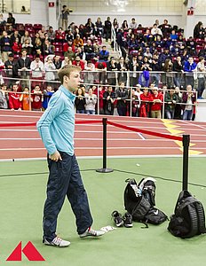 Galen Rupp