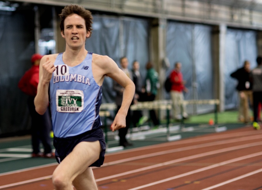 Johnny Gregorek