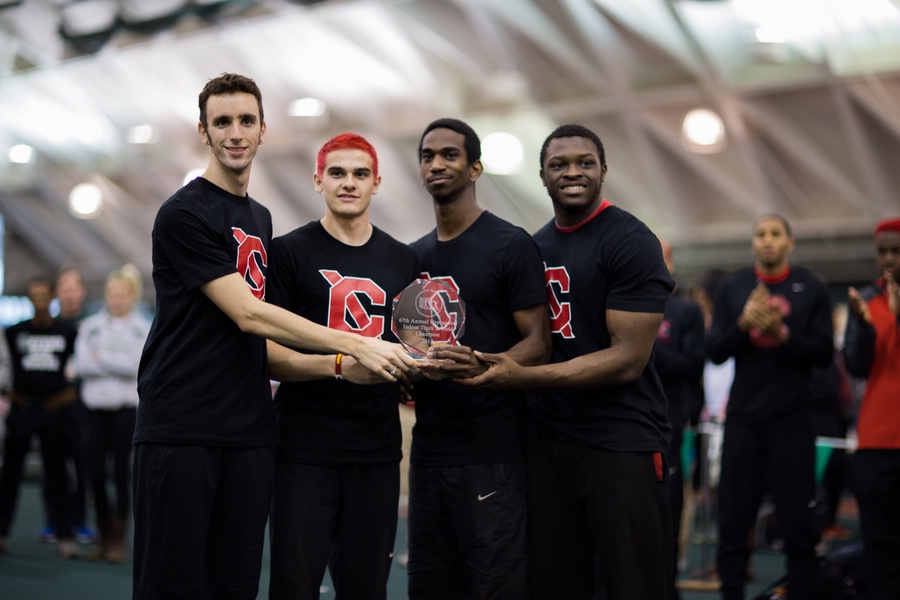 Cornell Celebrates