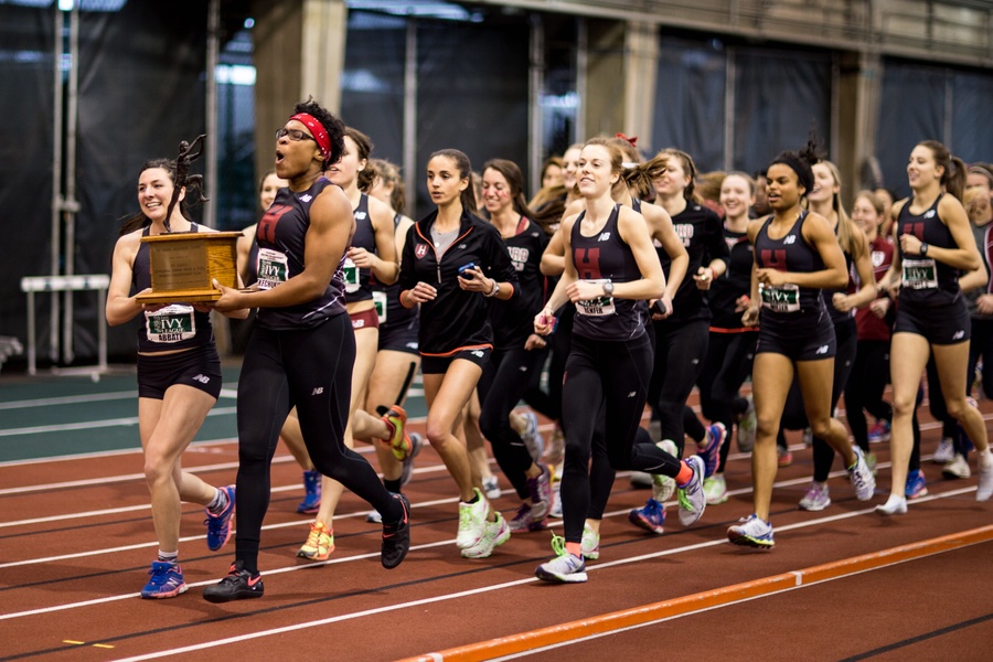 Harvard Women Celebrate