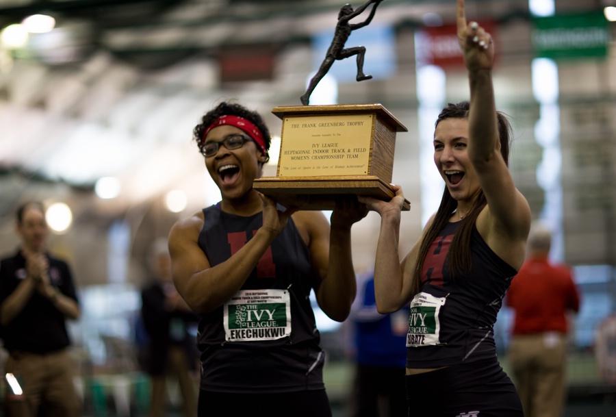 Harvard Women Celebrate