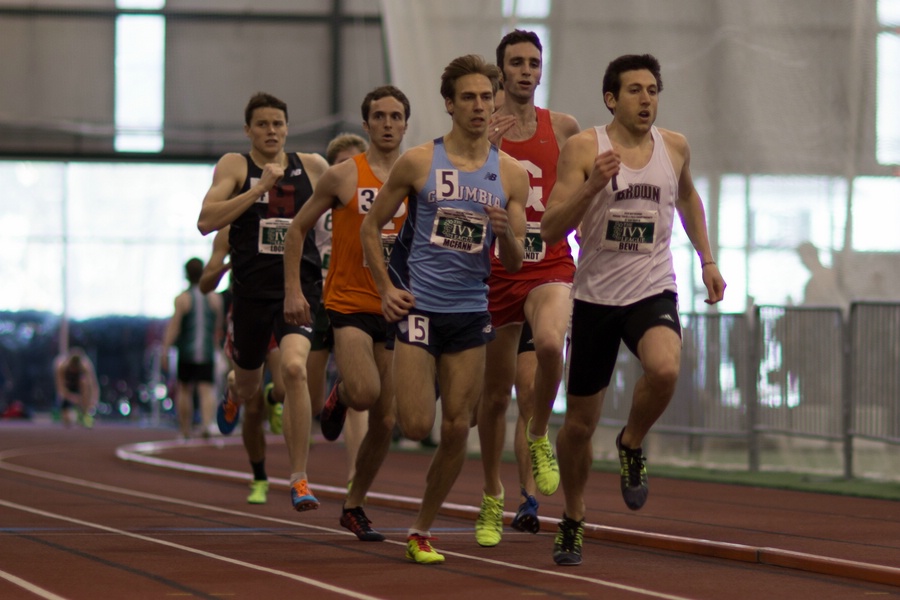 Men's 800m