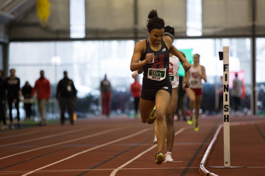 Jade Miller in 400