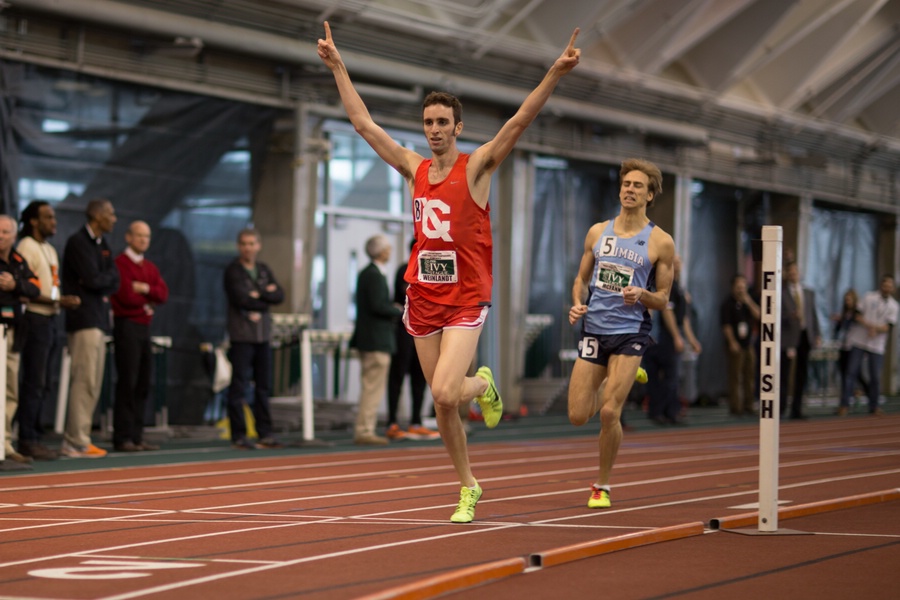 Will Weinlandt Wins It
