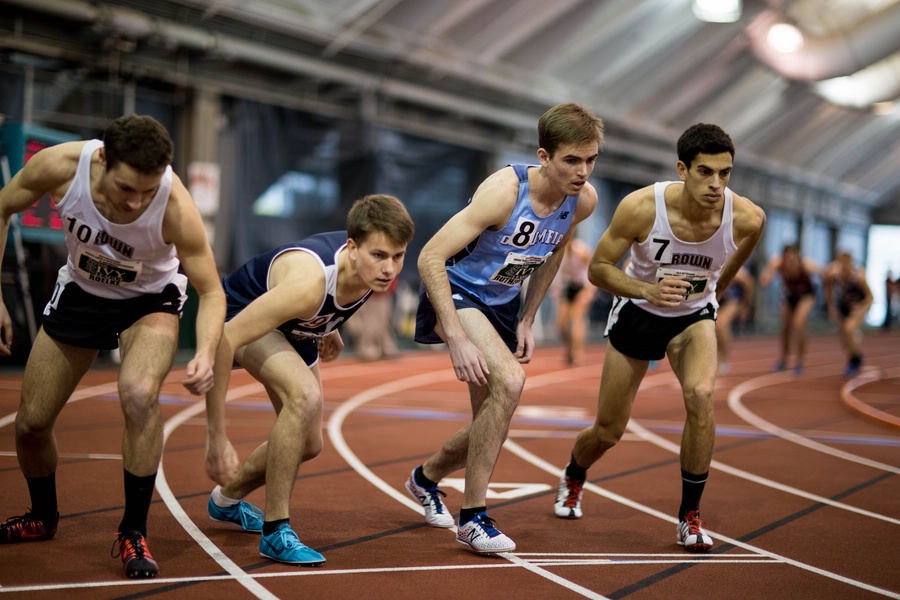 Men's 3000m Final