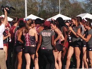 Harvard women