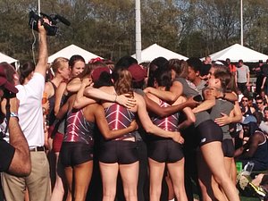 Harvard women
