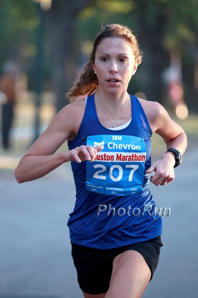 Kate Bazeley