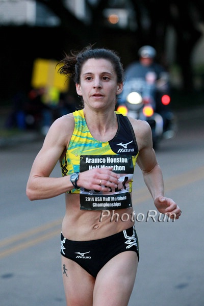 Serena Burla
