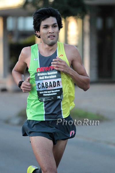 Fernando Cabada
