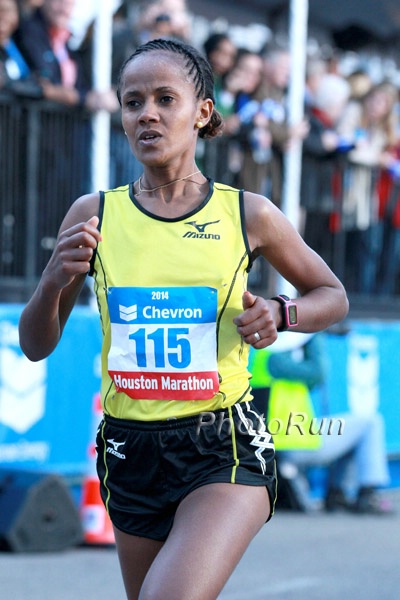 Biruktait Degefa