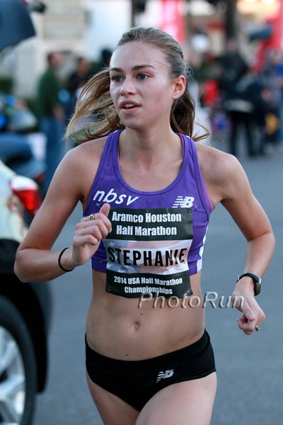 Stephanie Dinius