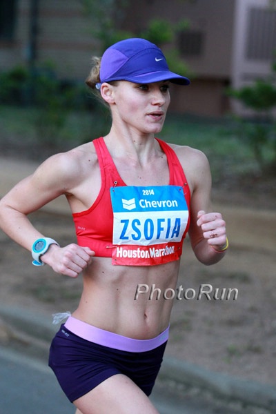 Zsofia Erdelyi