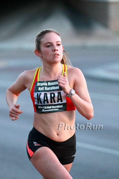 Kara Lucieniecki