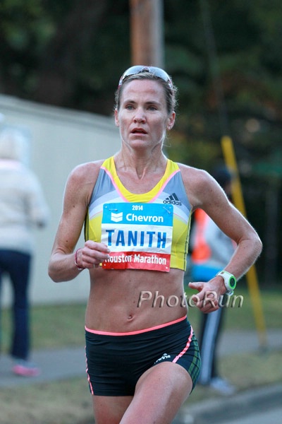 Tanith Maxwell