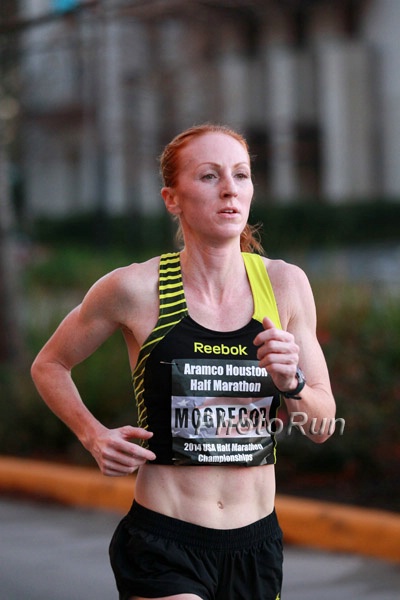 Katie McGregor