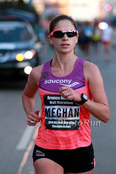 Meghan Peyton