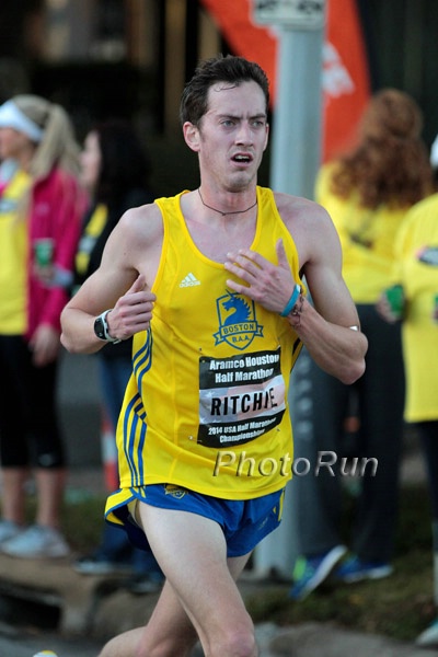 Tim Ritchie