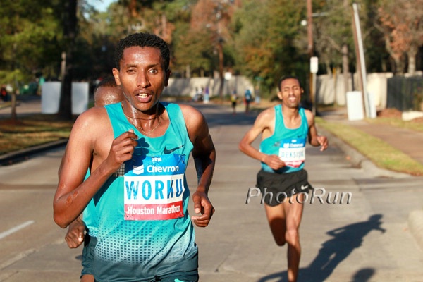 Bazu Woku Leads