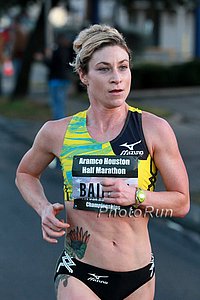 Renee Baillie