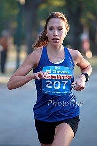 Kate Bazeley
