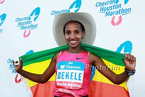 Abebech Bekele